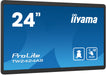 EAN 4948570122943 - iiyama TW2424AS-B1 pantalla de señalización Pantalla plana para señalización digital 60,5 cm (23.8") Wifi imagen 1