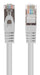 EAN 5901969436143 - Lanberg PCF6-20CC-0100-S cable de red Gris 1 m Cat6 U/UTP (UTP) imagen 2