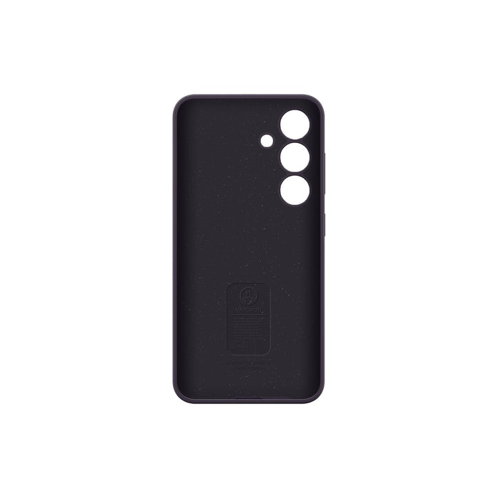 EAN 8806095426907 - Samsung Silicone Case Dark Violet funda para teléfono móvil 15,8 cm (6.2") Violeta imagen 3