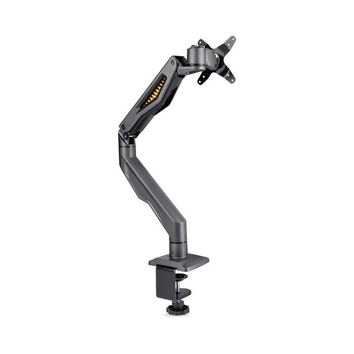 EAN 65030906326 - StarTech.com H1M1AG2-MONITOR-ARM soporte para monitor 81,3 cm (32") Escritorio Negro imagen 2