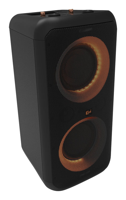 EAN 0743878052756 - Klipsch GIG XXL Altavoz para fiestas Negro imagen 1