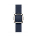 EAN 0195949715013 - Apple MXW03ZM/A Accesorios para dispositivos vestibles inteligentes Grupo de rock Azul Poliéster imagen 1