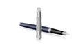 EAN 3026981664687 - Waterman Hémisphère pluma estilográfica Azul 1 pieza(s) imagen 4
