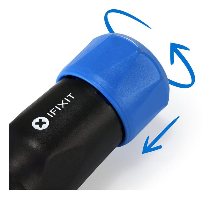 EAN 0810140230584 - iFixit IF145-552-1 destornillador manual Sencillo Destornillador plano imagen 3