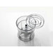 EAN 8003705111646 - Ariete 1836/3 0,25 L Naranja, Blanco imagen 5
