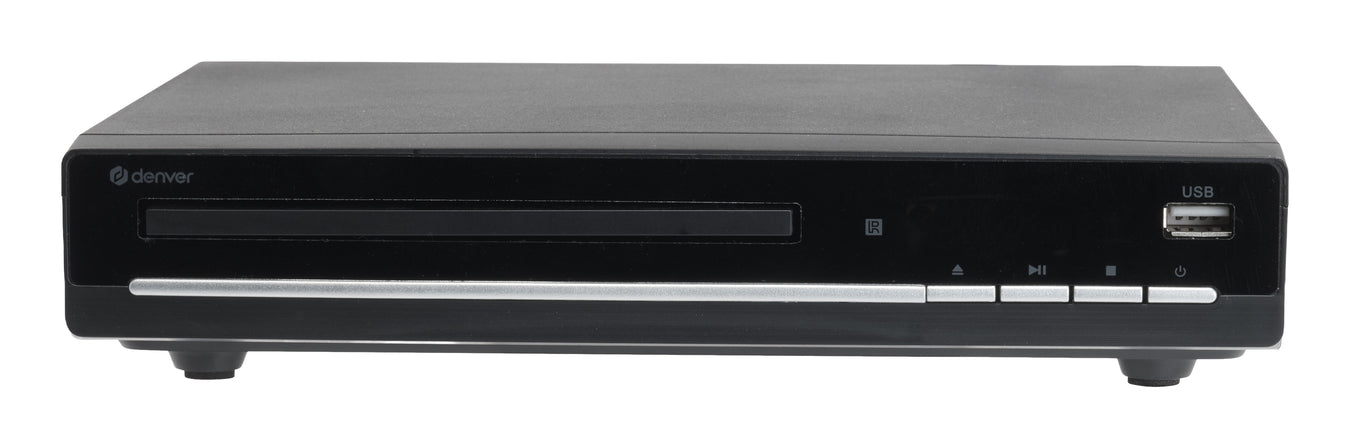 Reproductores DVD / Blu-ray