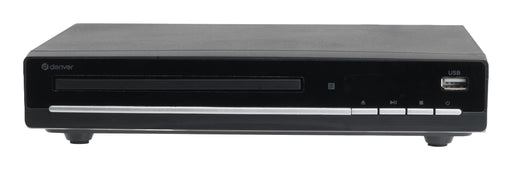 EAN 5706751041341 - Denver DVH-7787MK3 Reproductor de DVD Negro imagen 1