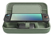 EAN 745883929474 - Belkin ENA001hqSE-V2 Estuche de viaje Nintendo Malla, Poliéster, Terciopelo Verde imagen 2