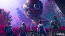 EAN 4020628598587 - Square Enix Marvel's Guardians of the Galaxy Estándar PlayStation 5 imagen 2