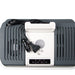 EAN 5904844560001 - GOTIE GLT-240G frigorífico Independiente 20 L Gris imagen 2