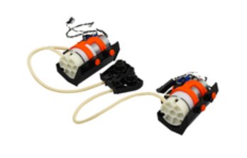 EAN 5712505515655 - HP CR357-67024 accesorio o pieza de recambio para impresora/escáner imagen 1