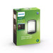 EAN 8718696150559 - Philips Jardín y exterior 1732030P3 Aplique de pared para exterior Bombilla(s) no reemplazable(s) LED F imagen 4