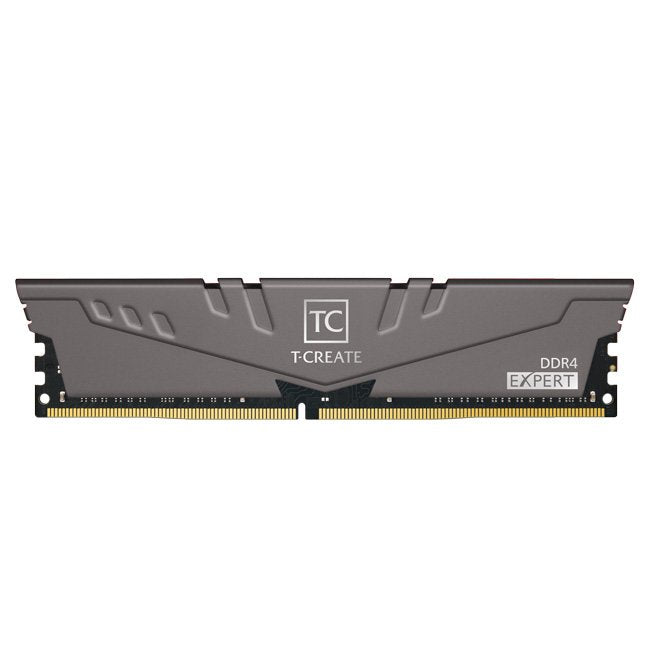 EAN 765441658684 - Team Group EXPERT DDR4 OC10L módulo de memoria 64 GB 2 x 32 GB 288-pin DIMM imagen 1