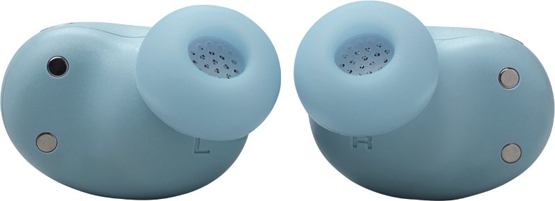 EAN 1200130012822 - JBL Live Buds 3 Auriculares Inalámbrico Dentro de oído Llamadas/Música/Deporte/Uso diario Bluetooth Azul imagen 7