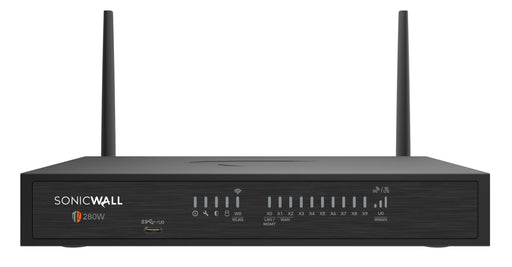 EAN 0758479318316 - SonicWall TZ380 cortafuegos (hardware) Escritorio 3,5 Gbit/s imagen 1