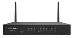 EAN 0758479369196 - SonicWall TZ280 cortafuegos (hardware) Escritorio 2,5 Gbit/s imagen 1