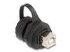 EAN 4043619880041 - DeLOCK 88004 cambiador de género para cable USB 2.0 Type-B imagen 1