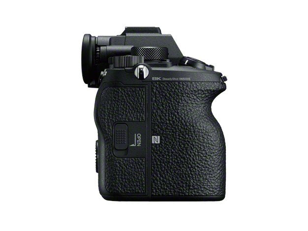EAN 4548736130708 - Sony α 1 Cuerpo MILC 50,1 MP Exmor RS CMOS 8640 x 5760 Pixeles Negro imagen 2