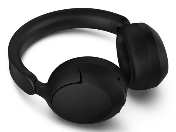 EAN 4895229176973 - Philips TAH6000BK/00 auricular y casco Auriculares Inalámbrico y alámbrico Diadema Llamadas/Música Blueto imagen 3