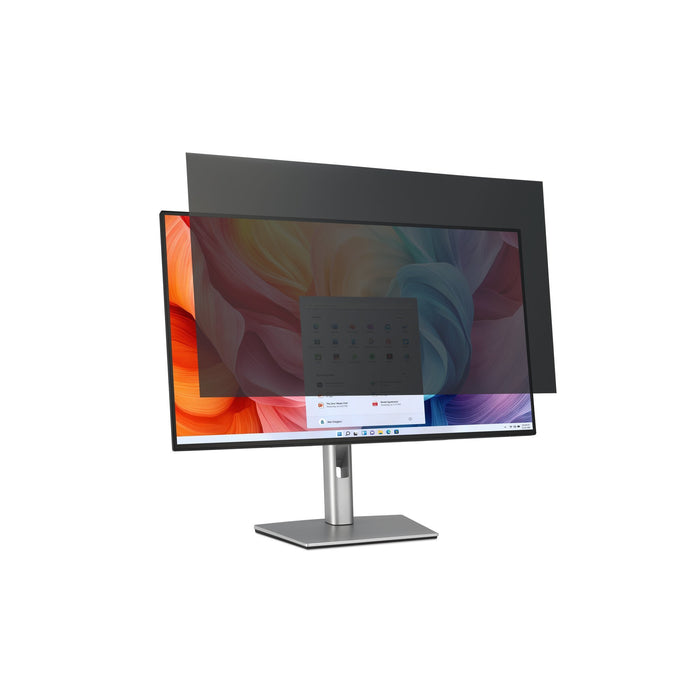 EAN 4049793088747 - Kensington HC270A169E filtro para monitor 68,6 cm (27") Filtro de privacidad para pantallas sin marco 2H imagen 1