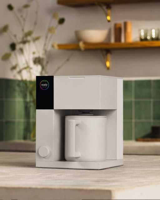 EAN 1230000201605 - Fellow Aiden Semi-automática Cafetera de filtro 1,5 L imagen 2