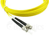 EAN 4063232618357 - BlueOptics SFP3133BU3MK Cable de fibra óptica e InfiniBand 3 m LC ST Amarillo imagen 5