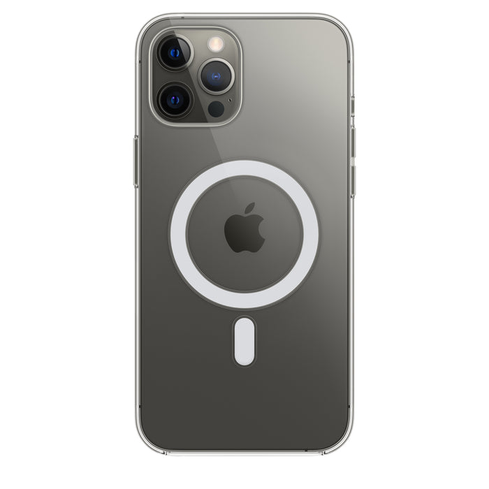 EAN 194252169612 - Apple MHLN3ZM/A funda para teléfono móvil 17 cm (6.7") Transparente imagen 3