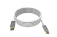 EAN 4880388000009 - Vision TC 4MUSBC cable USB USB 3.2 Gen 2 (3.1 Gen 2) 4 m USB C Blanco imagen 2