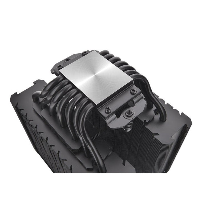 EAN 4713227538701 - Thermaltake TOUGHAIR 710 Procesador Refrigerador de aire 14 cm Negro imagen 3