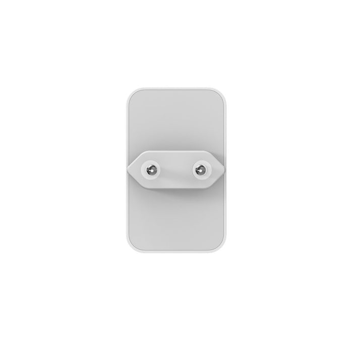EAN 0840390369550 - mophie Speedport 67 Universal Blanco Corriente alterna Carga rápida Interior imagen 4