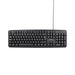 EAN 8433281017566 - TooQ TQK-2002-B teclado Universal imagen 2