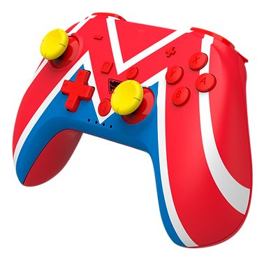EAN 5425025593842 - Dragonshock PopTop Compact Multicolor Bluetooth Gamepad Nintendo Switch imagen 2