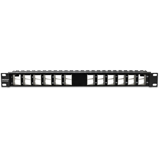 EAN 710931401714 - Trendnet TC-KP24SA accesorio para módulo Keystone Adaptador imagen 2