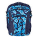 EAN 4008110344898 - Herlitz Ultimate CamoBlue mochila Mochila escolar Azul, Marina Poliéster imagen 3