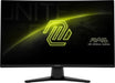 EAN 4711377235112 - MSI MAG 274CXF pantalla para PC 68,6 cm (27") 1920 x 1080 Pixeles Full HD Negro imagen 3