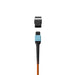 EAN 4002888383608 - Lindy 38360 Cable de fibra óptica e InfiniBand 100 m MPO Multicolor imagen 4