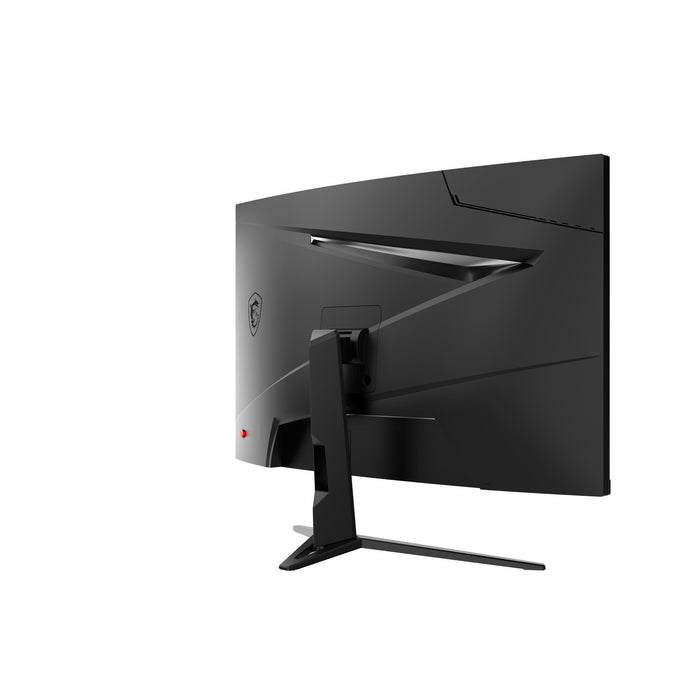 EAN 4711377131650 - MSI G27C3F pantalla para PC 68,6 cm (27") 1920 x 1080 Pixeles Full HD LCD Negro imagen 7