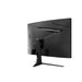EAN 4711377131650 - MSI G27C3F pantalla para PC 68,6 cm (27") 1920 x 1080 Pixeles Full HD LCD Negro imagen 7
