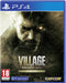EAN 5055060902585 - Capcom Resident Evil Village Gold Edition PS4 Oro Plurilingüe PlayStation 4 imagen 2