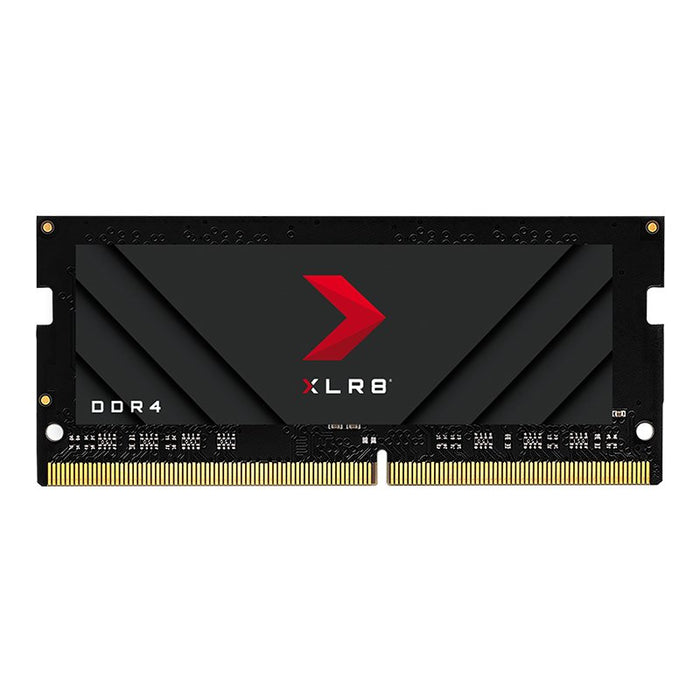 EAN 751492645599 - PNY XLR8 módulo de memoria 16 GB 1 x 16 GB DDR4 260-pin SO-DIMM imagen 1
