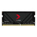 EAN 751492645599 - PNY XLR8 módulo de memoria 16 GB 1 x 16 GB DDR4 260-pin SO-DIMM imagen 1