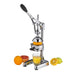 EAN 4017166309164 - Cilio Amalfi prensasde cítricos Metal Acero inoxidable imagen 3