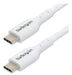 EAN 0065030911863 - StarTech.com USB2CC1MNCWHE cable USB USB C imagen 1