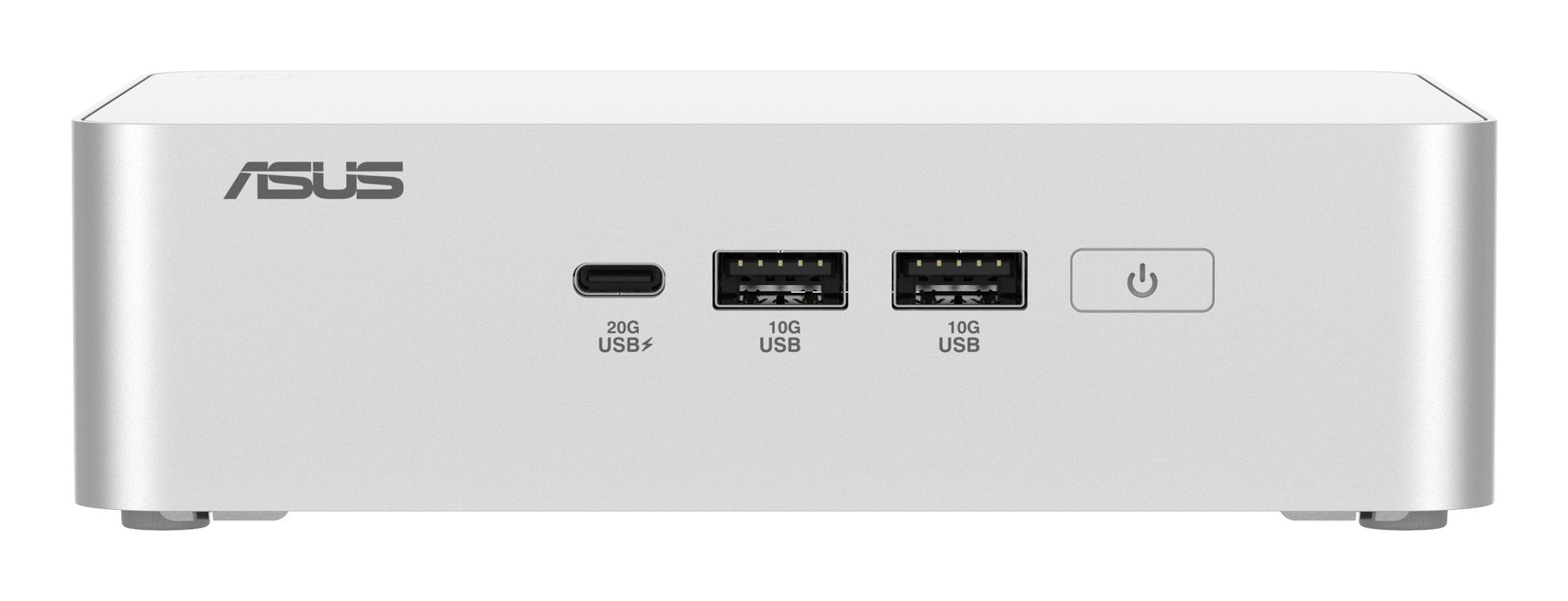 EAN 4711387950234 - ASUS NUC 15 Pro+ RNUC15CRSU500002 Blanco 225H imagen 17