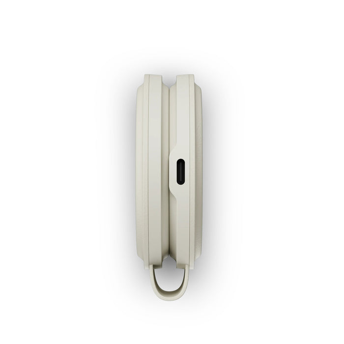EAN 0810086362110 - Satechi OntheGo 2-in-1 Auriculares, Smartphone, Reloj inteligente Blanco USB Cargador inalámbrico Carga r imagen 4