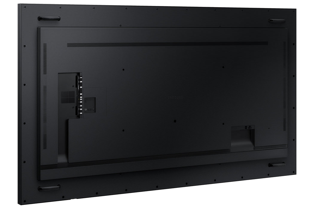 EAN 8806094096057 - Samsung QM98T-B Pantalla plana para señalización digital 2,49 m (98") LCD Wifi 500 cd / m² 4K Ultra HD Ne imagen 4