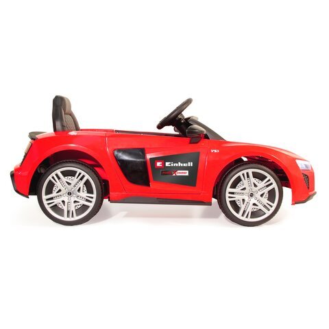EAN 4042774467135 - Jamara Ride-on Audi R8 18V Einhell rd| 460915 Correpasillos con forma de coche imagen 4