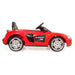 EAN 4042774467135 - Jamara Ride-on Audi R8 18V Einhell rd| 460915 Correpasillos con forma de coche imagen 4