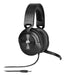 EAN 0840006643623 - Corsair HS55 STEREO Auriculares Alámbrico Diadema Juego Carbono imagen 1