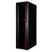 EAN 7630049602335 - ROLINE 26.21.0230 armario rack 42U Rack o bastidor independiente Negro imagen 1